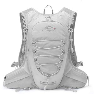 Новые дизайнерские спортивные сумки на открытые пакеты 12 л. Вода внедорожного рюкзака. Пропуск на открытые велосипедные сумки велосипед