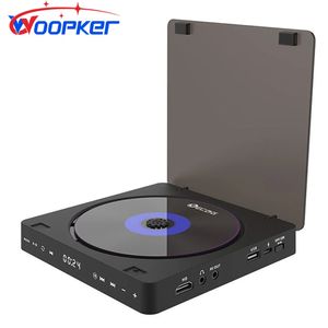 DVD -плеер для телевизора CD VCD HD 1080p Video Players Поддерживает AV Connect с USB входным наушником 3,5 мм