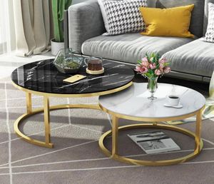 Легкий роскошный расширяющийся жилая мебель для дивана для дивана маленькая квартира скандинавская круговая креативная набор кофейня Combin5903810