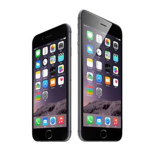 Kullanılmış iPhone 6plus 16GB 64GB İyi durumda tüm renkler