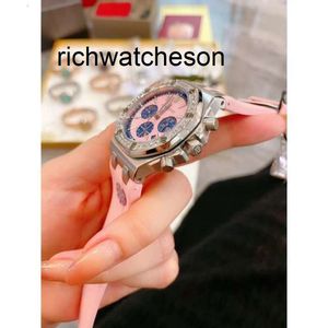 AP Watchbox Watchs Luxury Watches Lüks Aydınlık Watch Wrist Saatler Busta Watch High Women Kalite Lüks Yüksek Aşağı Kaliteli AP AP AP Saatler 732L