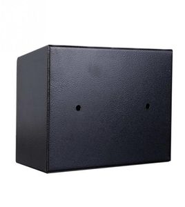 Mini Digital Steel Electronic Money Safe Box Клавиатура блокировки банков для монет и счетов Code Case Case System Saving Boxnote8278996