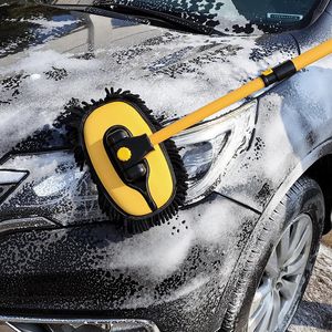 Промывание автомобиля Super Absoolbent Car Chareing Brush