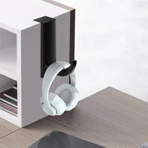 Kancalar Duvar Montajı Hook Kulaklık Ev kulaklığı Stand Masaüstü Masa Tutucu Monitör Masası Kulaklık Monte Ekran Banyo