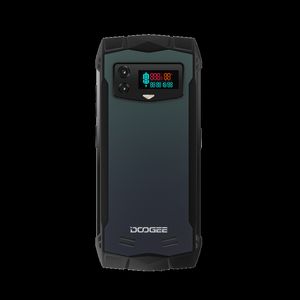 Yeni Doogee S Mini 4.5 inç 8 256GB 3000mAH Android 13 Üç Koruma Cep Telefonu