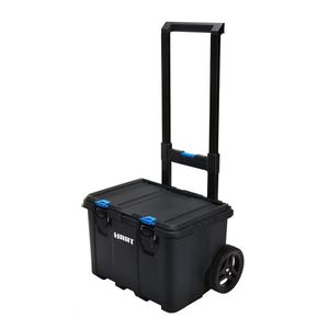 Hart Stack Sepet Mobil Araç Kutusu Donanım Depolama için 7 Parçaya Uygun Modüler Sistem ve Elektrikli Alışlar 240125