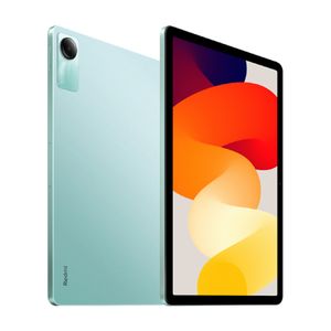 Original Xiaomi Redmi Pad SE Tablet PC Smart 6GB RAM 128GB ROM Octa Core Snapdragon 680 Android 11" 90Hz FHD Display 8.0MP 8000mAh Face ID Computer Tablets Pads Notebook