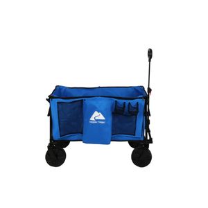 AllTerrain Big Bucket Cart Wagon 240125