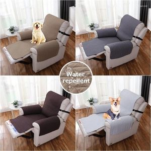 Чехлы на стулья, стеганый противоизносный диван, водоотталкивающий чехол для кресла, чехол, подушка для собак, домашних животных, детское кресло, защита для мебели
