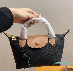 Designer -portafoglio borse da spiaggia da donna di lusso borse grandi portafogli donna libro borsa da donna nera totes borse da donna in pelle