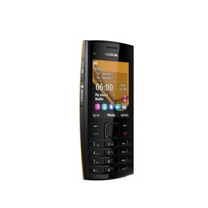 Оригинальный сотовый телефон Nokia X2-02 GSM 2G с камерой, классический телефон для пожилых студентов, ностальгические подарки