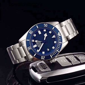 Tudority Zf Titanium Pelagos 25600 Uhr Modeuhren Herren Montre Bewegung Luxus Designeruhr Mode Damen Herren Xafr Tdur