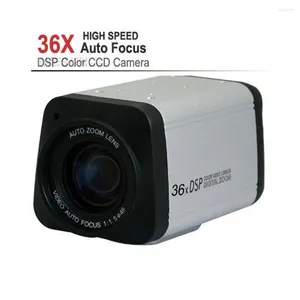 Auto foco/5MP da câmera ótica da caixa do vídeo AHD da cor do zoom DSP para DVR