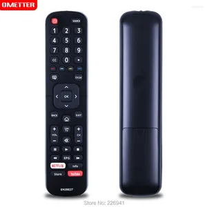 Оригинальные пульты дистанционного управления EN2BE27S для SHARP LCD Series S Smart TV Control NETFLIX YouTube EN2BE27