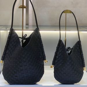 Yeni Gündönümü Omuz Çantası Yüksek Kaliteli Koltuklu Torba Kuzu derisi deri ip kapalı Süet çok renkli crossbody çanta tasarımcı çantası