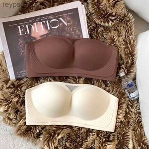 BRAS SRAS SLIVE SLIP SKAPLESS BRA BANAUSU STYR BANAUSU STRACESS BOYAK SİPARİŞ DEĞİYLENDİRMEYE SEATİK KÜÇÜK MEŞ PUSH-UP BRA YQ240203