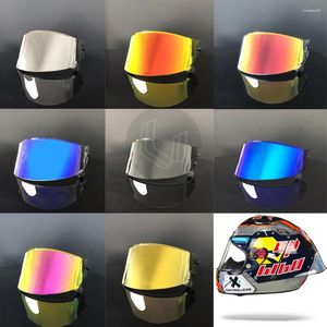 Shark Race-R Pro GP için Motosiklet Kaskları Kask Vizörü