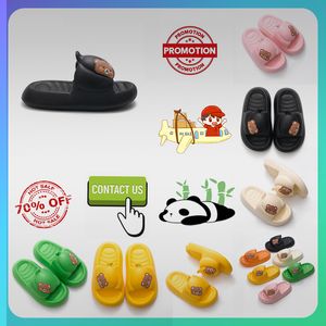 Tasarımcı Platformu Yeni Küçük Sandal Platformu Günlük Terlik Kadın Erkekler Giyin Hafif Nefes Alabilir Süper Yumuşak Yaz Topuk Dışarıda Plaj Ayakkabıları