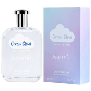 Cloud Ladies Perfume Long-lasting Light Fragrance Fresh 100ml niche perfume