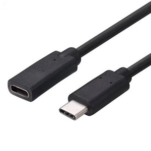 USBType-C data cable extension cable