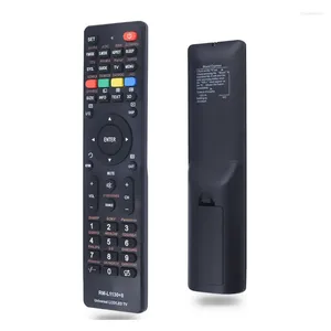 Универсальные сменные пульты дистанционного управления RM L1130 X для всех брендовых телевизионных телевизоров L113 12 8