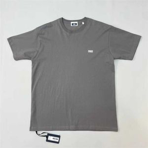 Kith Box T-Shirt Sıradan Erkek Kadınlar 1 ila 1 Kalite Kith T Shirt Çiçek Baskı Yaz Günlük Erkekler Toplar Toptan Yüksek Kalite F2