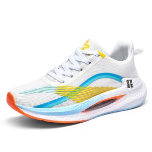 Running Shoes Men Women Carbon Plate Vetal During the Short Student Leisure Sports Couple Folding Sneakers Low Price For Man Woman Footwear A064