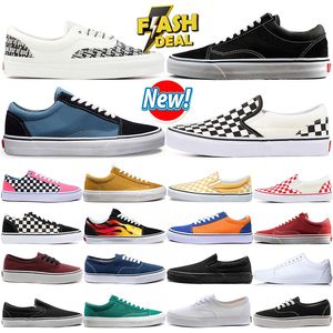 Designers shoes Casual Canvas Shoes Black White high low Slip on man woman Walking Jogging Breathable Fashion Outdoors Skateboard shoes
