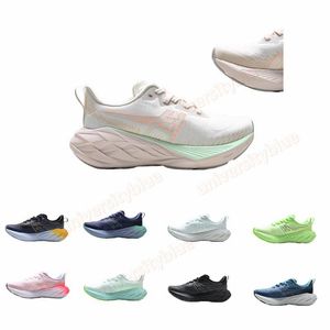 Designer NovaBlast 4 Laufschuhe Herren Damen Gel Nova Blast grün dreifach schwarz weiß Latex Kombination Einlegesohle Pergament Zwischensohle Lazy Training