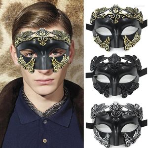 Parti Maskeleri Yarı Yüz Sahte Maske Erkekleri Kadınlar Haydut Zorro Göz Teması Yetişkin Maskeli Sarayı Kostüm Cadılar Bayramı Malzemeleri