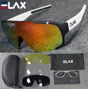4 Lenses Brand Cycling Sunglasses MTB Outdoor Sports Glasses Men Women Cycling Glasses Mountain Bike Goggles Bicycle Sunglasses