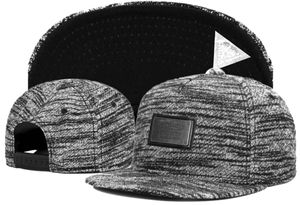 Boné snapback de time de beisebol, bonés ajustados para homens e mulheres, viseiras esportivas ajustáveis, bonés de hip-hop, atacado