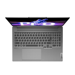 Original Lenovo Xiaoxin Pro16 Ultrabook 2023 Laptops Computador Intel i5-13500H AMD R7-7840HS 16GB LPDDR5 1TB SSD Windows 16 