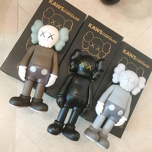 HOT_SELLING 0,2 kg 8 Zoll 20 cm The Prototype Art PVC Action mit Originalbox Planet Doll Box Puppen handgefertigte Dekoration Weihnachtsgeschenk