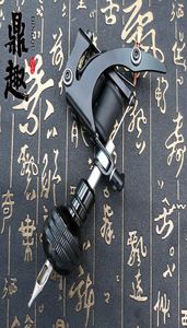 Yeni Varış Fabrikası El Yapımı Siyah Dövme Makineli Tüfek Liner Dövme Tedarik TM30325827494