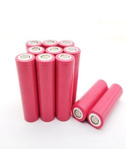 21700 lilon şarj edilebilir pil hücresi 37V 5000mAh 4800mAh 4500mAh 4000mAh 10A Güç 3c Hızlı Deşarj Çubuk Lityum Piller7002018