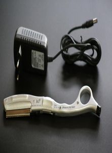 Вся ультразвуковая вибрирующая бритва для стрижки волос, наращивание человеческих волос Remy, салон красоты, использование 8760535