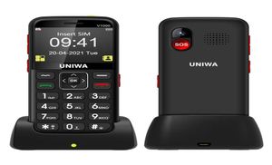 ABD Europ 4G 3G Mini Cep Telefonları Bluetooth Dialer MP3 MP4 FM Kamera SOS Torch 1800mAH Büyük Ses Ücret Baskı Kıdemli Cep Telefonu Dual 3007239
