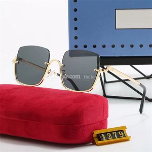 Top óculos de sol designer óculos de sol para mulheres óculos de sol circulares mulher moda clássico designer masculino óculos casuais oval