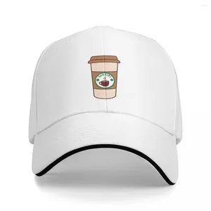 Ball Caps Hawkins Kahve Kapağı Beyzbol Snapback Erkek Kadınlar için