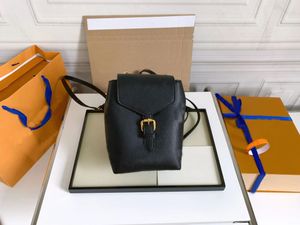 Neue hochwertige Damen Rucksack Stil Frau Handtasche Mini Clutch Umhängetasche Umhängetasche Brieftasche Designer Damen Rucksäcke