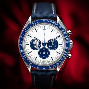 Brand World Luxury Watch En İyi Versiyon Diver S Noopy Ödülü 310.32.42.50.02.001 2023 Bnib Otomatik Eta Cal İzle 2 Yıllık Garanti Erkekler Saatler Kutu Yok