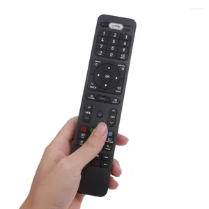 Uzaktan Kontrolörler Formuler için Programlanabilir TV Kutusu Öğrenme Kontrol Alıcısı Z7/Z7 5G/ZX5G/ZPRIME SET-TOP Aksesuarları