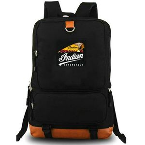 Индийский рюкзак Рюкзак Rider Рюкзак Road Race Школьная сумка Музыкальный спортивный рюкзак Рюкзак с принтом Школьная сумка для отдыха Дневной пакет для ноутбука