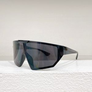Tasarımcılar Erkekler İçin Güneş Gözlüğü Kadınlar Klasik 4461 Retro Gözlük Açık Plaj Oval Stil Gözlükleri UV400 Anti-Ultraviyole Board CR39 Lens Moda Çerçevesiz Rastgele Kutu