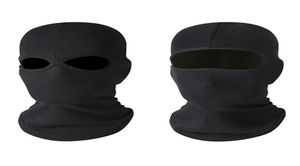 Tactical Hood Full Face Cover hat Balaclava Hat Army CS Winter Ski Cycling Sun protection Scarf Outdoor Sports Warm Masks 2212013156748