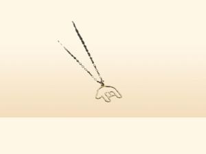 10 adet aşk işareti el hareketleri kolye kolye seni seviyorum işaret dili kolye kardeş kolye asl rock kolye mücevher252d5617772