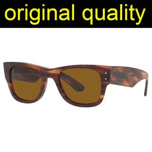 Новые роскошные очки 0840S Mega солнцезащитные очки для мужчин и женщин в ацетатной оправе с линзами из настоящего стекла, модные солнцезащитные очки для мужчин и женщин с коробкой