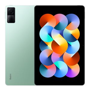 Orijinal Xiaomi Redmi Pad Mi Tablet PC Smart 6GB RAM 128GB ROM Octa Çekirdek MTK Helio G99 Android 10.6 