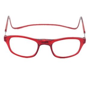 12pcslotfashion plastik okuma gözlükleri unisex hangon boyun okuma gözlükleri birçok renk karışık siparişleri kabul et 107737734'ten lens gücü